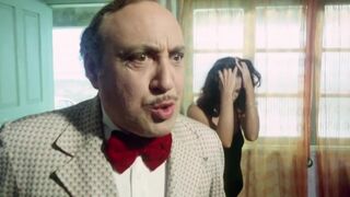 Meiry Vieira, Aldine Muller, Teca Klauss naked - O Imperio do Desejo (1981) Classic Movie