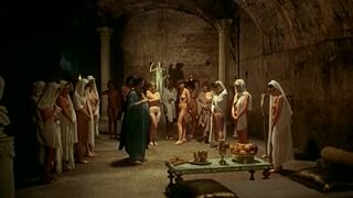 Laura Gemser & Others - Caligula II The Untold Story (1982)