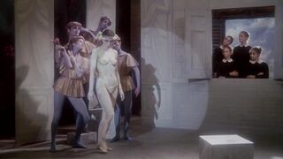 Carole Laure - Fantastica (1980)