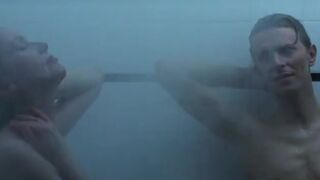 Susan Sarandon, Catherine Deneuve Nude - The Hunger (1983)