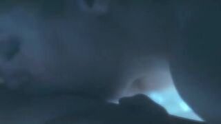 Susan Sarandon, Catherine Deneuve Nude - The Hunger (1983)