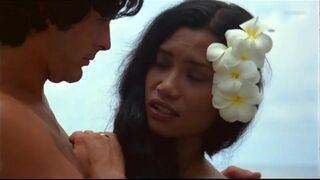 Manuia Taie Nude - Pacific Banana (AU 1981)