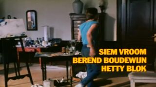 Zillah Emanuels, etc Nude - Brandende liefde (1983)