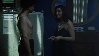 Stefania Sandrelli - The Key (1983)