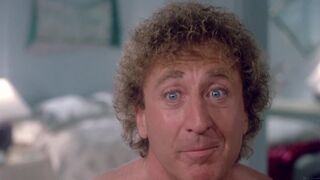 Classic Erotic with Kelly LeBrock - The Woman in Red (1984)