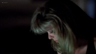 Susanne Mierisch Nude, Leilani Sarelle (nn) - Neon Maniacs (1986)