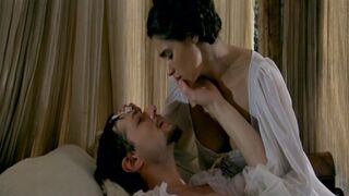 Gabriela Roel nude - El Dorado (1988)