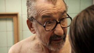 Maria Valverde nude - Madrid, 1987 (2011)