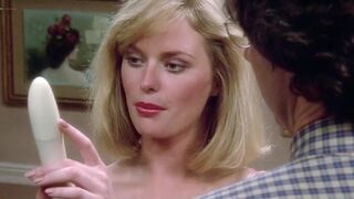 Helen Shaver, Ann Dusenberry, etc Nude - The Men's Club (1986)