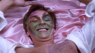 Helen Shaver, Ann Dusenberry, etc Nude - The Men's Club (1986)