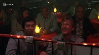 Mary Steenburgen Nude - Melvin and Howard (1980)