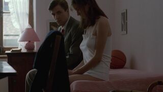 Myriem Roussel  in Hail Mary (1985)