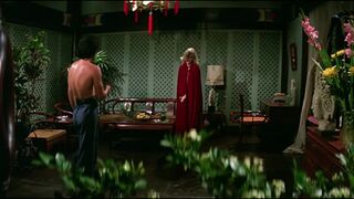 Miranda Austin - Game of Death 2 (1981)