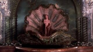 Uma Thurman Nude - The Adventures of Baron Munchausen (1988)