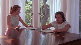 Lea Thompson, Victoria Jackson Nude - Casual Sex (1988)