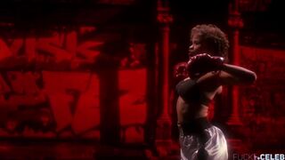 Rosie Perez Nude - Do the Right Thing (1989)