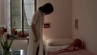 Explicit Classic Nudity Movie Scene - Je Vous Salue Marie (1985)