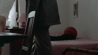 Explicit Classic Nudity Movie Scene - Je Vous Salue Marie (1985)