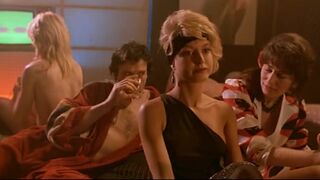 Corinne Corson JOY (1983)