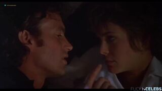 Kristy McNichol Nude - Dream Lover (1986)