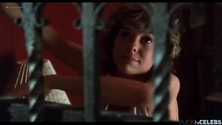 Kristy McNichol Nude - Dream Lover (1986)