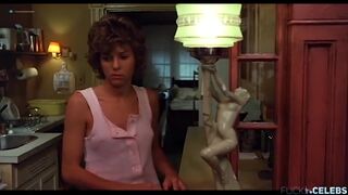 Kristy McNichol Nude - Dream Lover (1986)