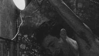 Dorothee Blanck to vintage erotic - Diary of a Pregnant Woman (L'opera-mouffe) (1958) Retro Nude Movie scenes