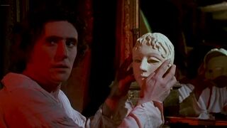 Myriam Cyr nude, Natasha Richardson sexy, Pascal King nude – Gothic (1986)