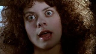 Myriam Cyr nude, Natasha Richardson sexy, Pascal King nude – Gothic (1986)