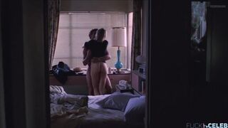 Darlanne Fluegel Nude - To Live And Die In L.A (US 1985)