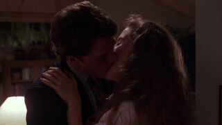 Kelly Preston Nude - Spellbinder (1988)