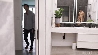 Melody Marks - Mi Casa Es Su Casa (2023) PURETABOO films