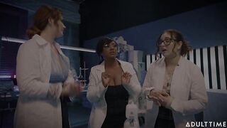 Siri Dahl etc. - D.O.L.L.S. (2024) - Scene 01 by TRANSFIXED