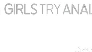 Vanna Bardot, Nicole Doshi - Backsplash - Scene 01 (2024) GIRLSTRYANAL