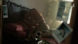 Russian TV Show Sex Scenes - Friendzone s02e01e03 (2024)