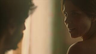 The Vineyard s01e04 (2021)Juana Acosta topless