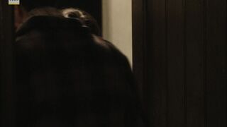 Jasmine Trinca naked - La Storia s01e01 (2024) nudity scene