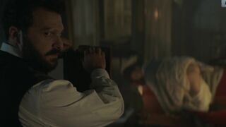 Valerie Dashwood sexy - PP1900-1-3 (2021)