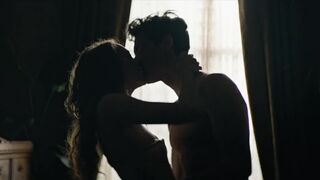 Esmé Creed-Miles nude - The Doll Factory s01e06 (2023) Sex Scene