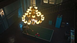 Magdalena Kolesnik, Helena Sujecka, etc - Kruk. Jak tu ciemno s03e01-04 (2022) Topless Scenes