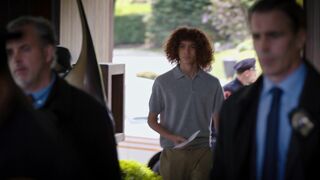 Shauna Harley topless - Law and Order Organized Crime s01e07 (2021) show TV