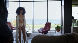 Shauna Harley topless - Law and Order Organized Crime s01e07 (2021) show TV