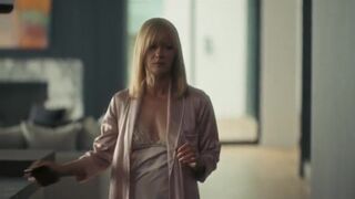 Gretchen Mol, Laura Liguori, etc - American Gigolo s01e03 (2022) Hot Video