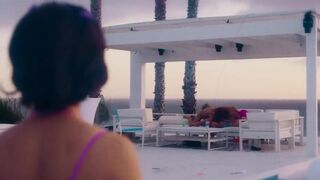 Gretchen Mol, Laura Liguori, etc - American Gigolo s01e03 (2022) Hot Video