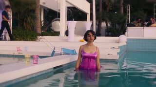 Gretchen Mol, Laura Liguori, etc - American Gigolo s01e03 (2022) Hot Video