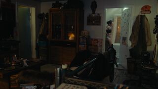 Hot Dressed Sex Kali Reis, Anna Lambe, Nivi Pedersen sexy - True Detective s04e01 (2024) hot scene