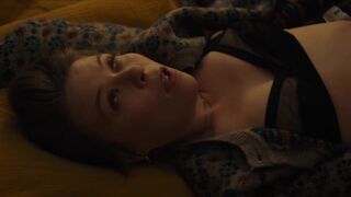Claire Romain, Alienor Bouvier, India Hair - Polar Park s01e02e04e05 (2023) nudity scene