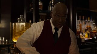 Nathalie Rock nude - City on a Hill (2022)s03e05