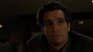 Nathalie Rock nude - City on a Hill (2022)s03e05