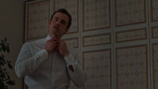 Giulia Schiavo hot - Il patriarca s01e02e04 (2022) lusty scene